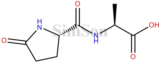 L-Pyroglutamyl alanine