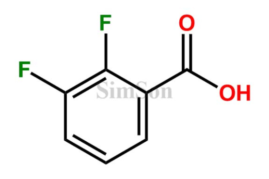 2,3-Difluorobenzoic acid