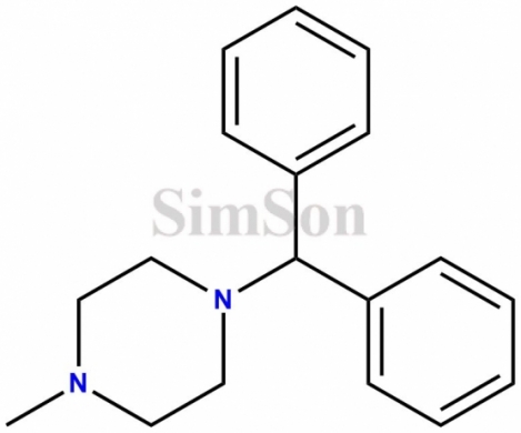 Cyclizine