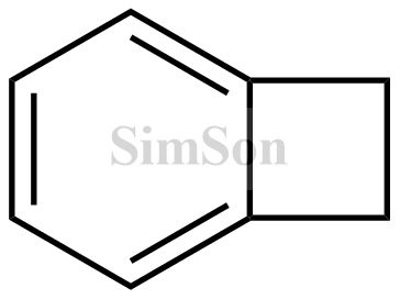 Bicyclo[4.2.0]octa-1,3,5-triene