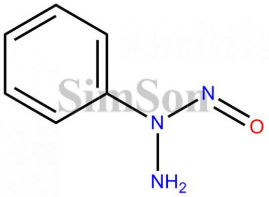 N-amino-N-phenylnitrous amide