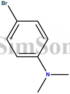 4-bromo-N,N-dimethylaniline