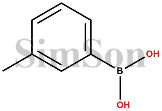 3-Methylphenylboronic Acid