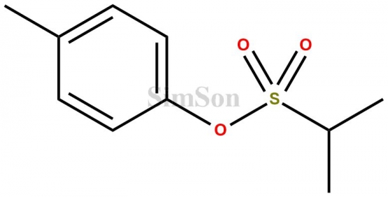 Isopropyl P-Toluenesulfonate