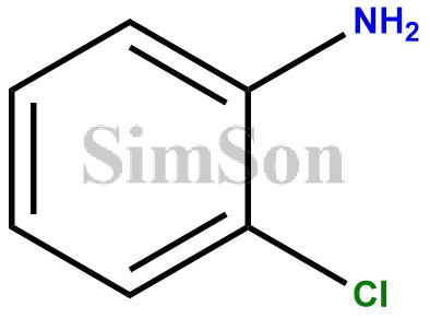 O-Chloroaniline