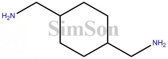 Cyclohexane-1,4-diyldimethanamine