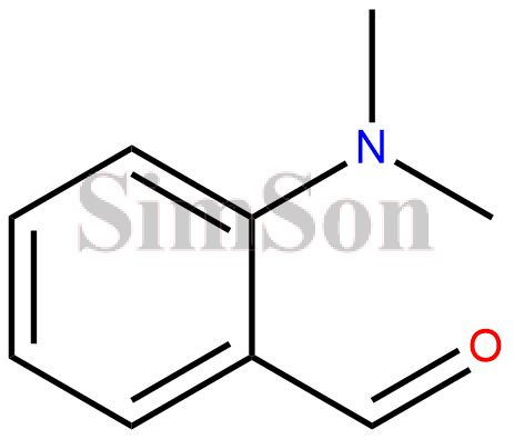 2-(N,N-Dimethylamino)benzaldehyde