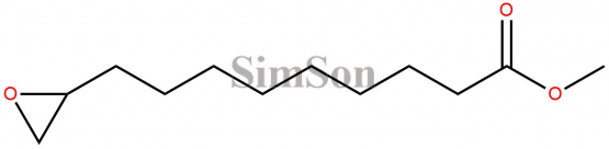 methyl-9-(oxiran-2-yl)nonanoate