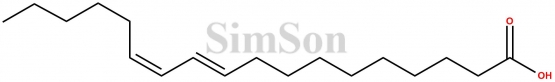 Conjugated Linoleic Acids