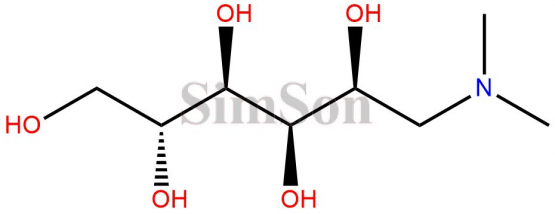 N,N-Dimethyl-D-glucamine