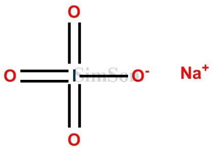 Sodium Periodate
