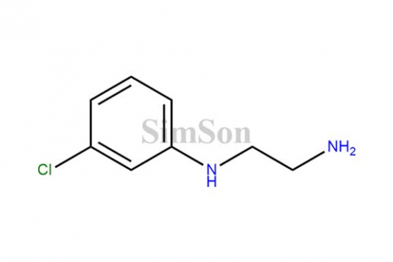 N-(3-Chlorophenyl)-1,2-ethylenediamine