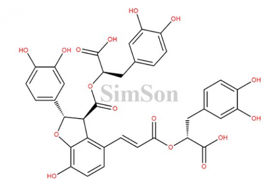 Salvianolic acid B
