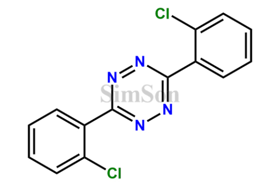Clofentazine