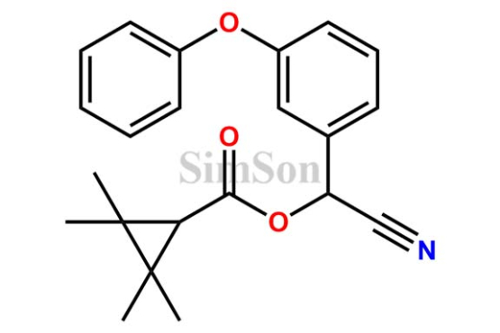 Fenpropathrin