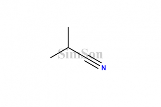 2-methylpropionitrile