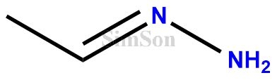 Acetaldehydehydrazone