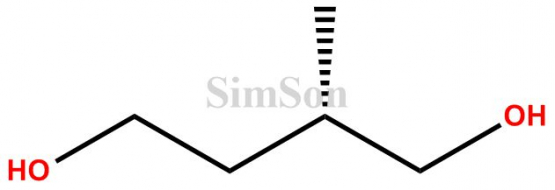 (S)- (-)-2-Methyl-1, 4-butanediol