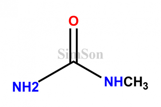 Methylurea