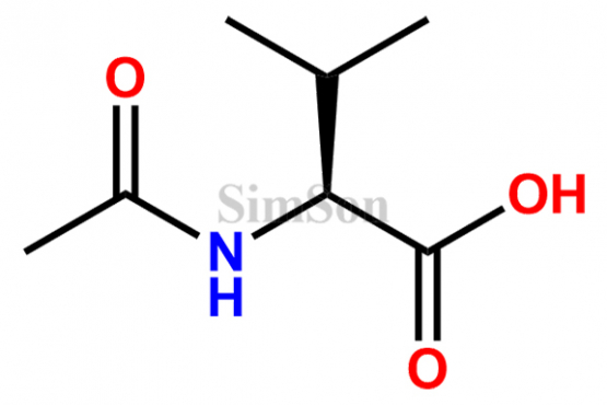 N-Acetyl-L-valine