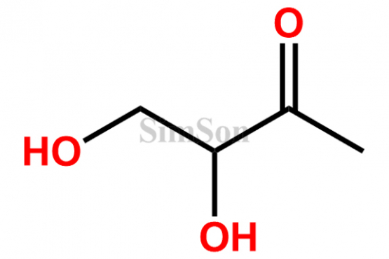 3,4-dihydroxybutan-2-one