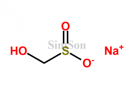 Sodium Formaldehydesulfoxylate