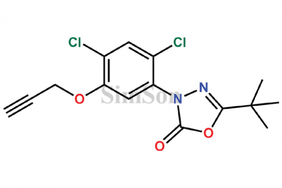 Oxadiargyl