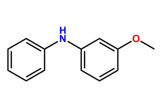 3-Methoxydiphenylamine