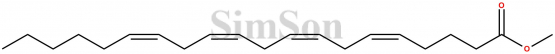 Methyl arachidonate