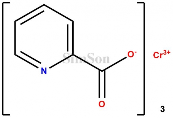 Chromium Picolinate