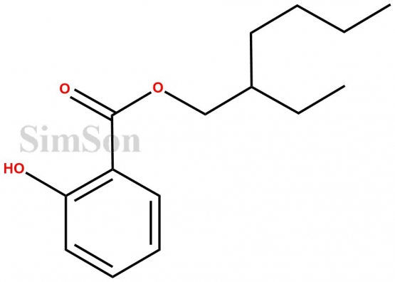 2-Ethylhexyl Salicylate