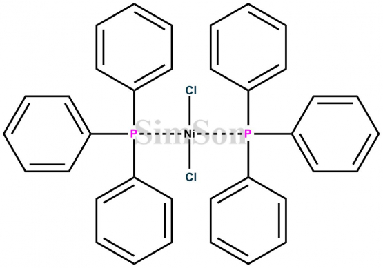 Bis (triphenylphosphine) nickel (II) Dichloride