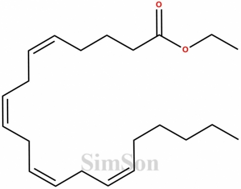 Arachidonic Acid Ethyl Ester