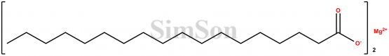 Magnesium stearate