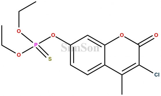 Coumaphos