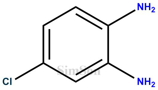 4-Chloro-o-phenylenediamine