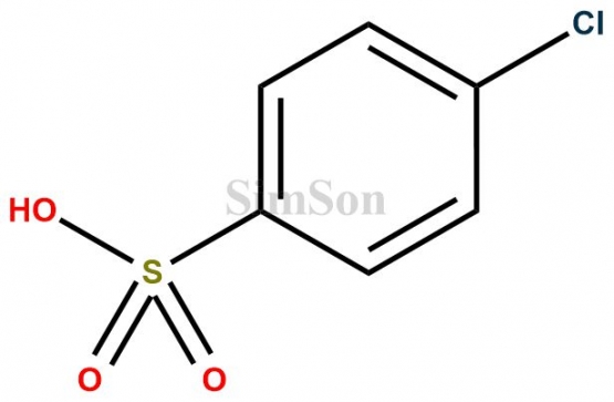 4-Chloro Benzene Sulphonic Acid