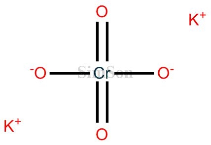 Potassium Chromate CAS No 7789 00 6 Simson Pharma Limited Potassium Chromate CAS No 7789 00 6 Simson Pharma Limited