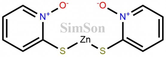 Zinc Pyrithione