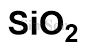Silicon Dioxide