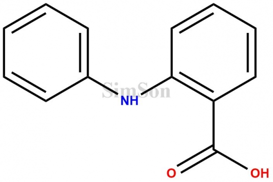 N-Phenylanthranilic Acid