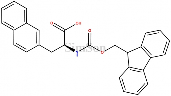 Fmoc-2-Nal-OH