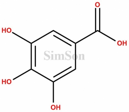 Gallic Acid