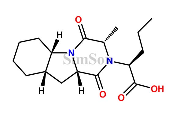 Perindopril EP Impurity C