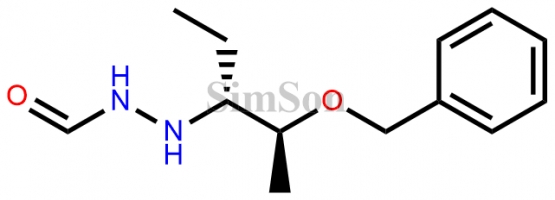 Posaconazole Impurity 25