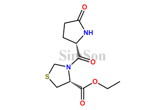 Pidotimod ethyl ester