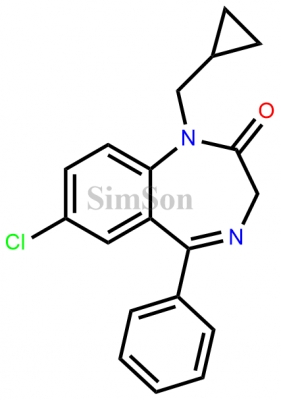 Prazepam