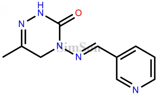 Pymetrozin