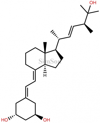 Paricalcitol