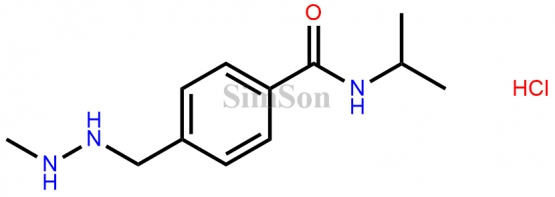 Procarbazine Hydrochloride